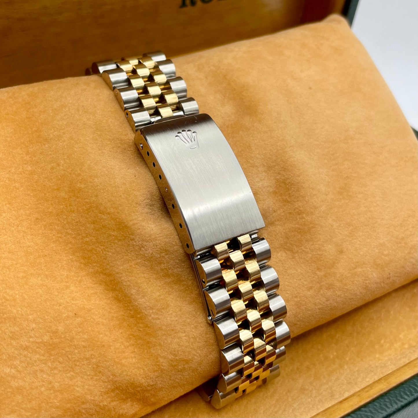 Rolex Datejust 36 - 16233