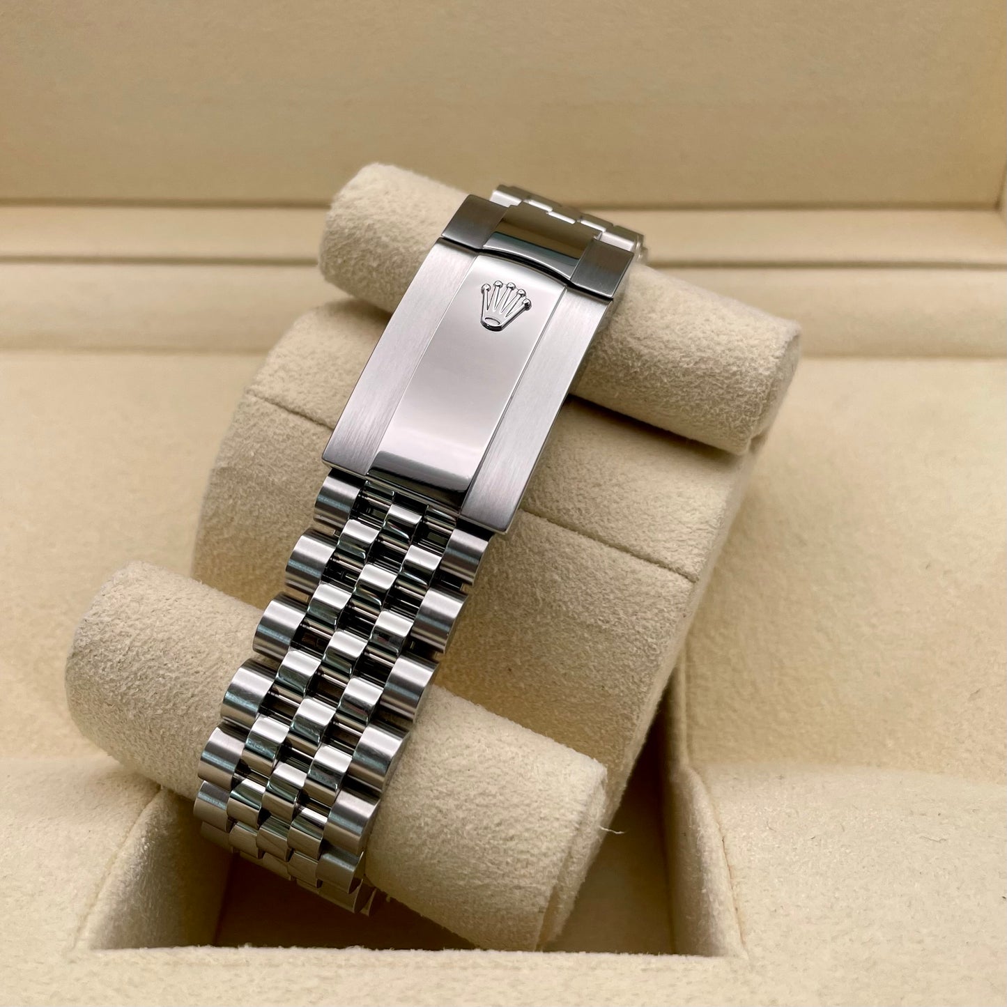 Rolex Datejust 41 - 126334