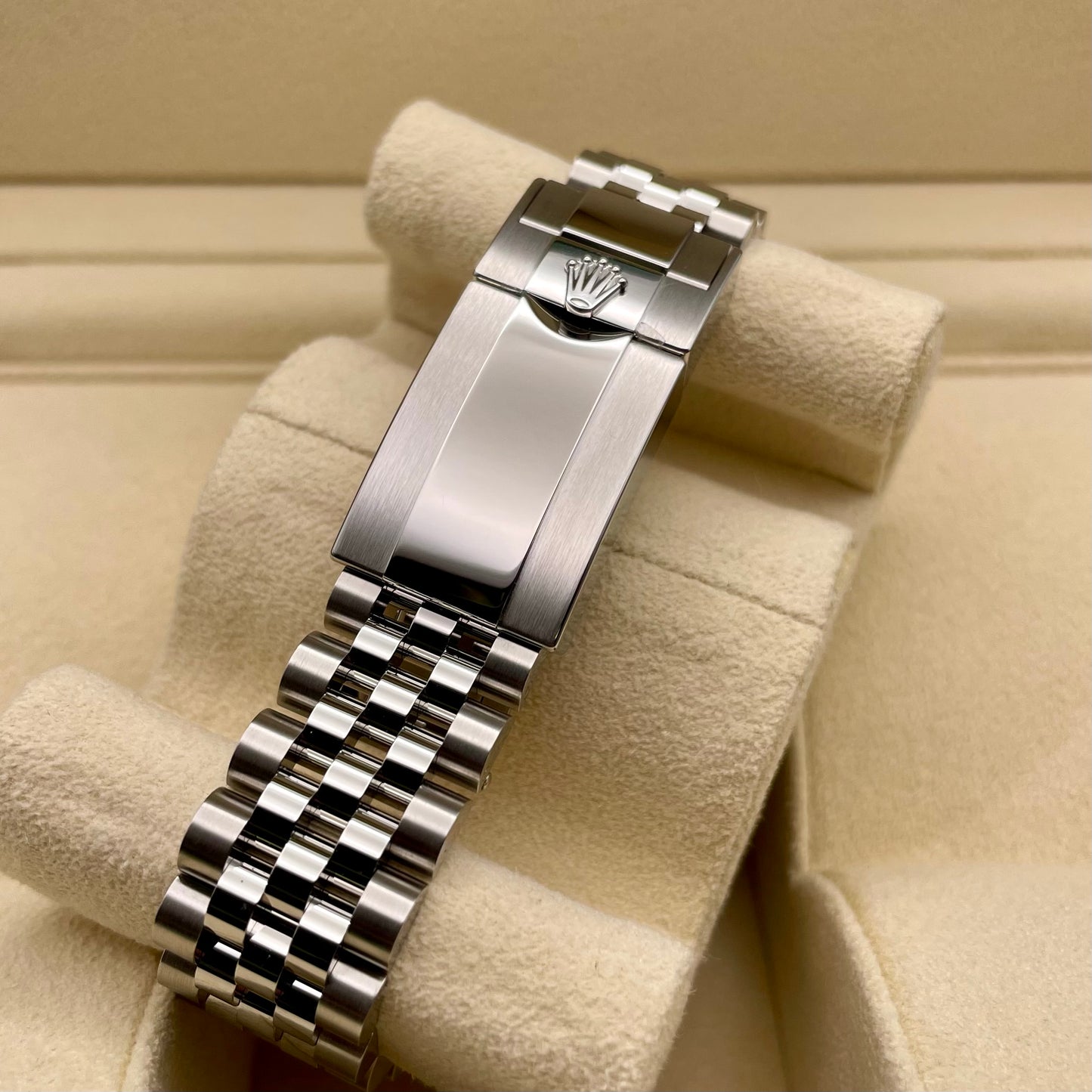 Rolex GMT-Master II - 126720VTNR