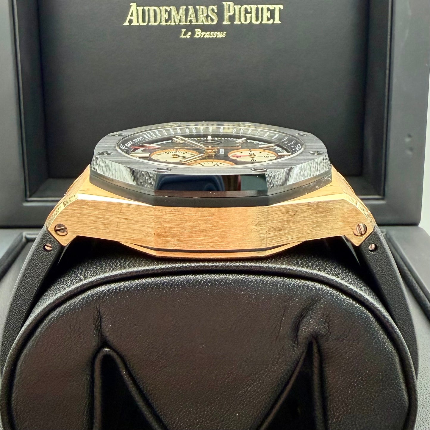 Audemars Piguet Royal Oak Offshore Chronograph - 26401.RO.OO.A002.CA.01