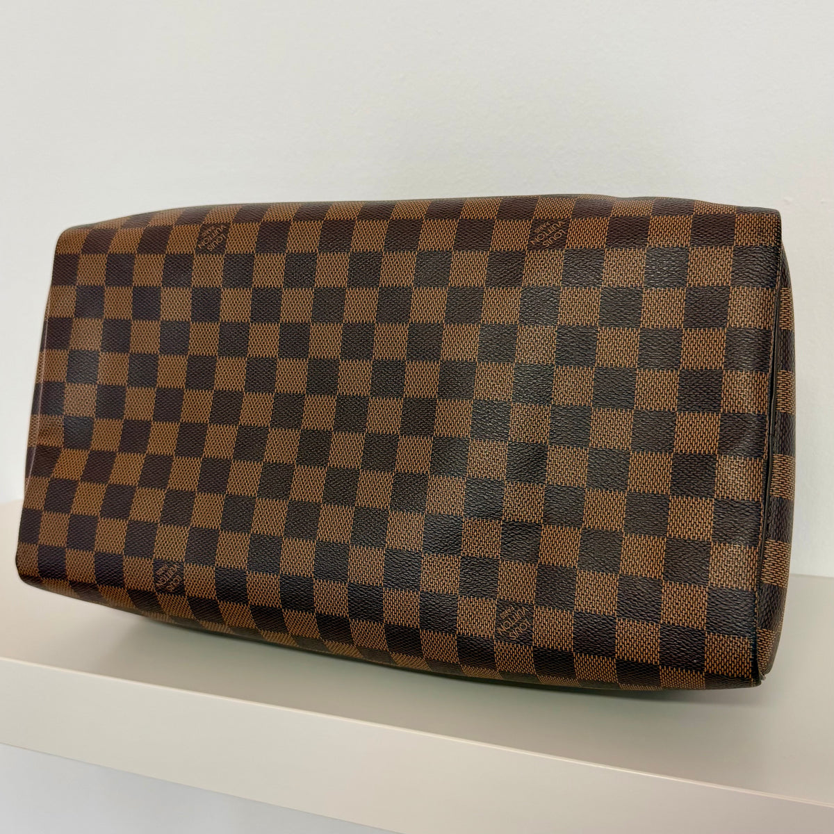 Louis Vuitton Speedy 35