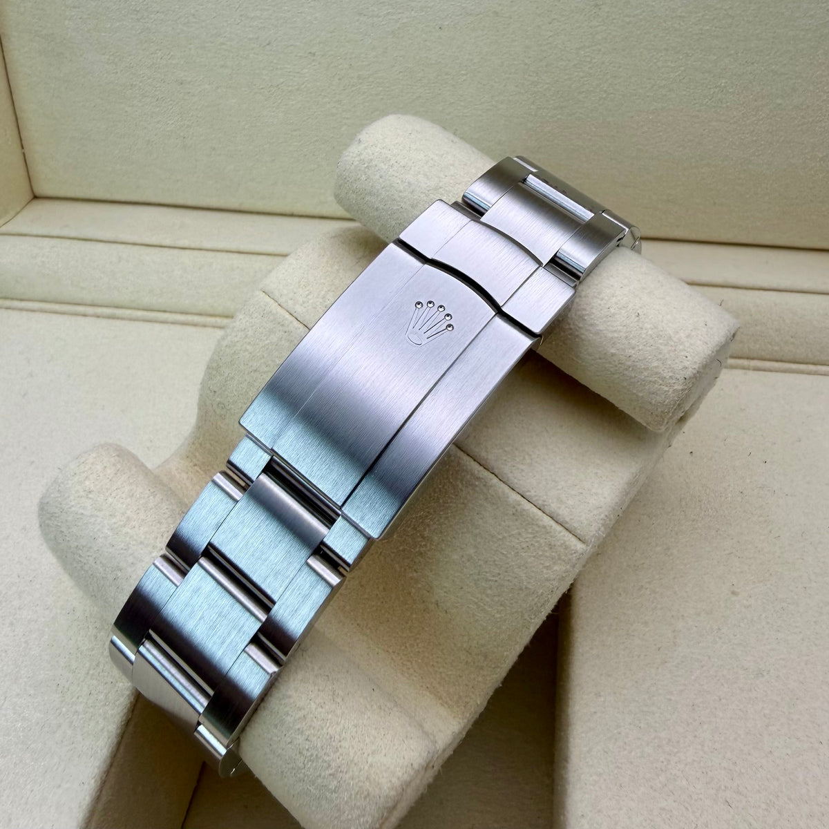 Rolex Oyster Perpetual 41 - 134300