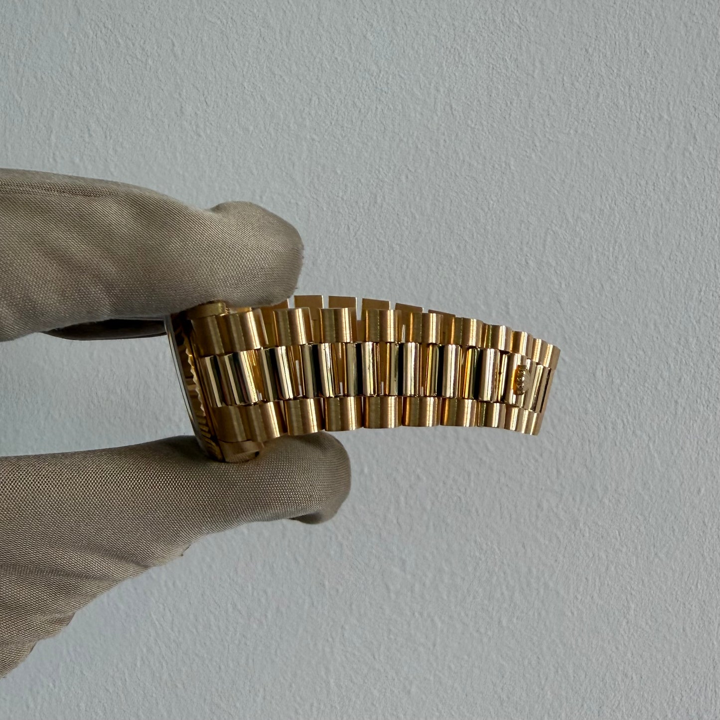 Rolex Day-Date 36 - 18238