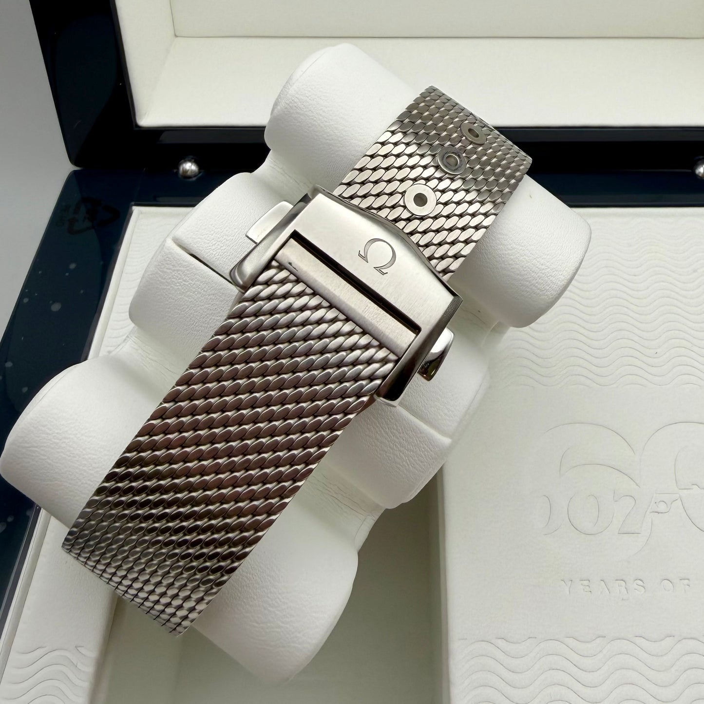 Omega Seamaster Diver 300M - 210.30.42.20.03.002