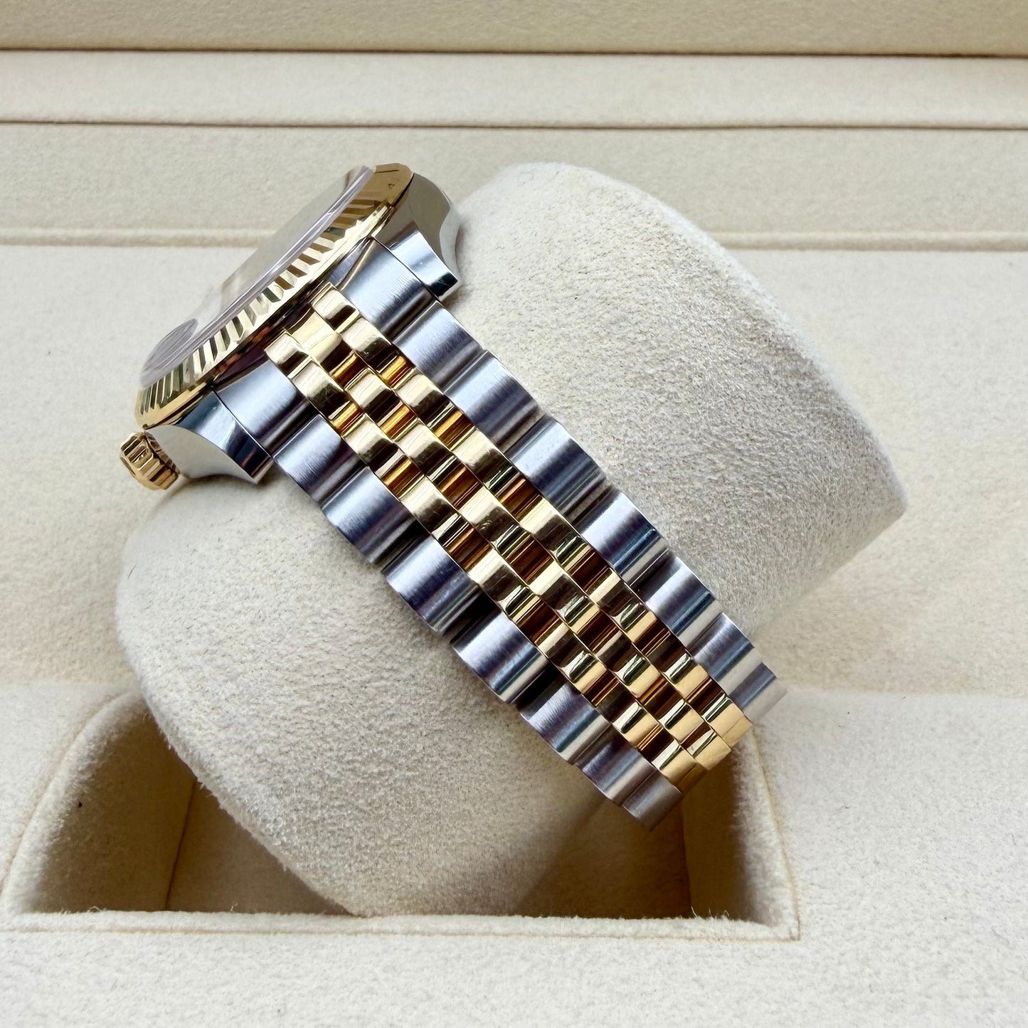 Rolex Lady-Datejust 31 - 178273