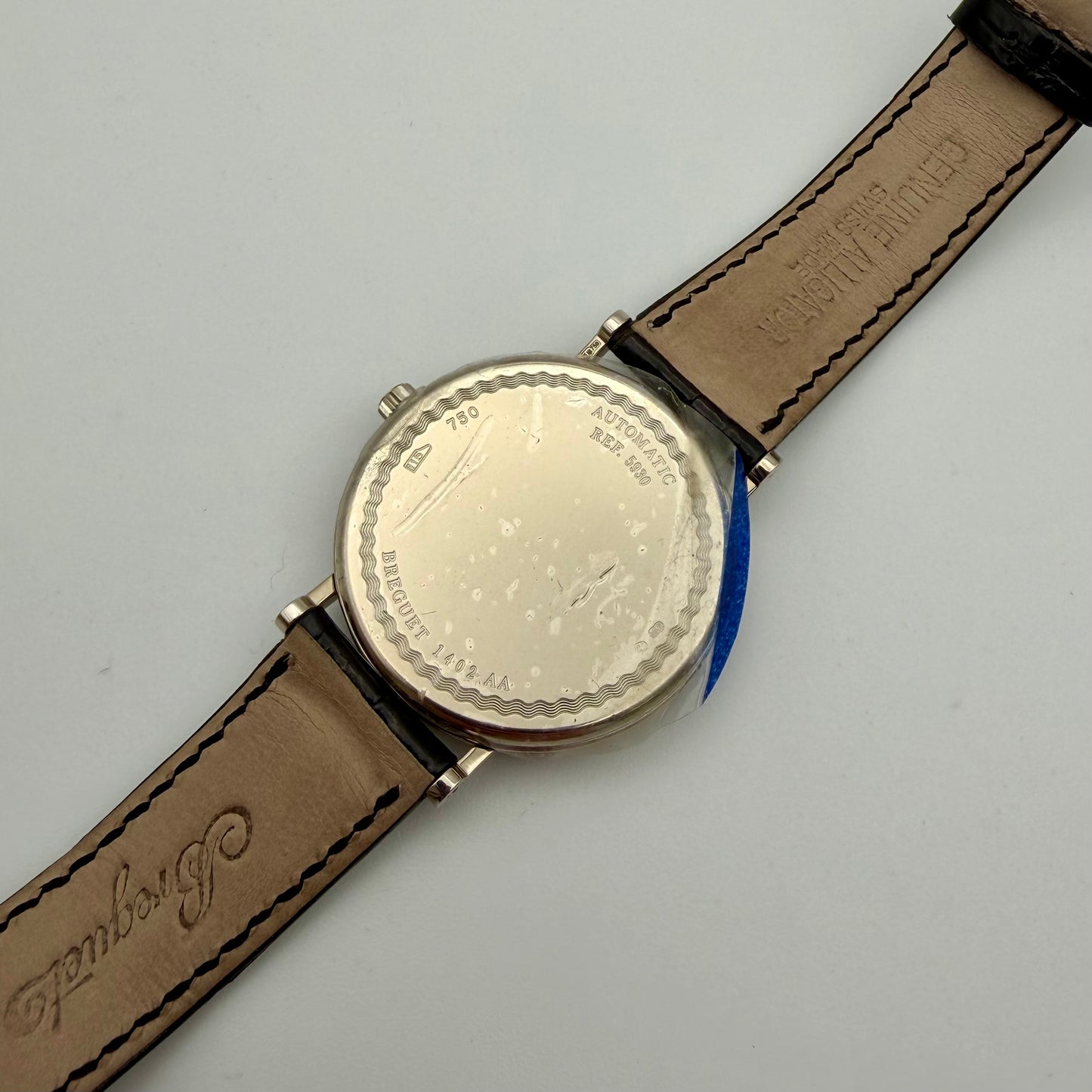 Breguet Classique - 5930