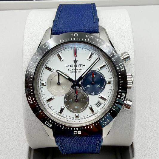 Zenith Chronomaster Sport - 03.3100.3600/69.C823