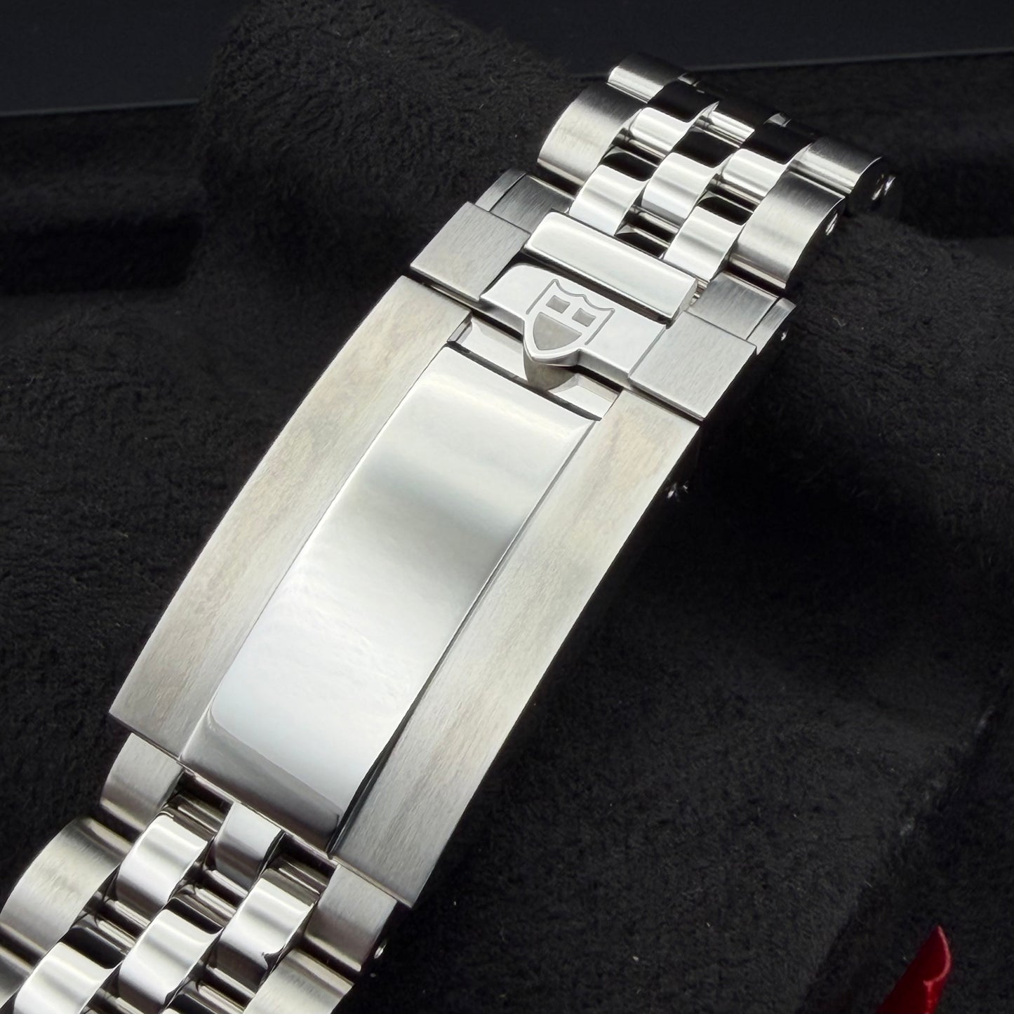 Tudor Black Bay Chrono Pink - 79360N-0019