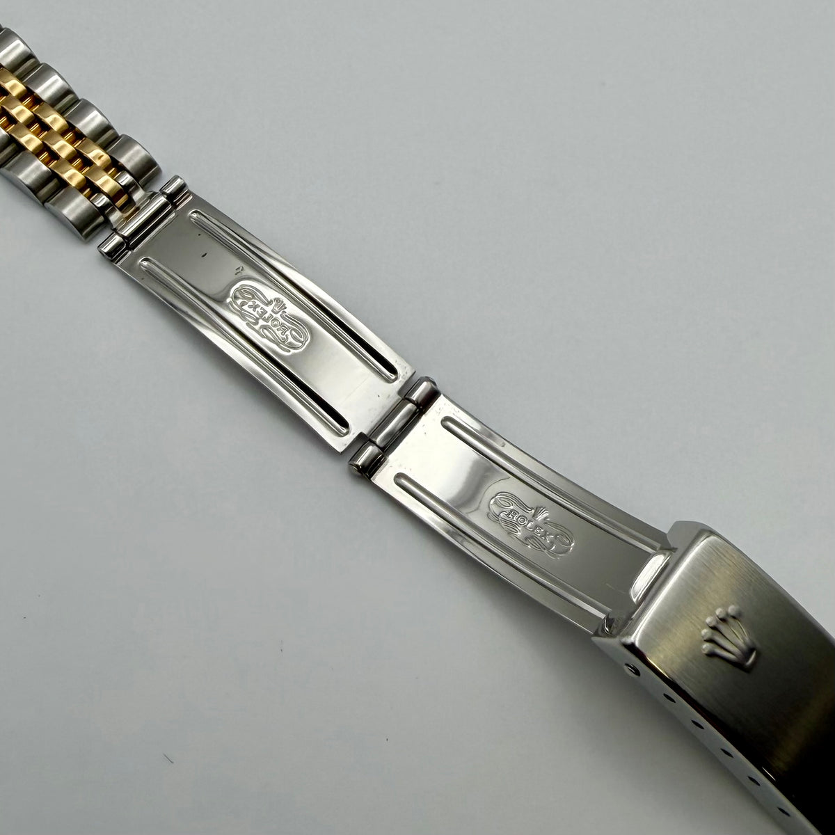 Rolex Lady-Datejust 26 - 79173