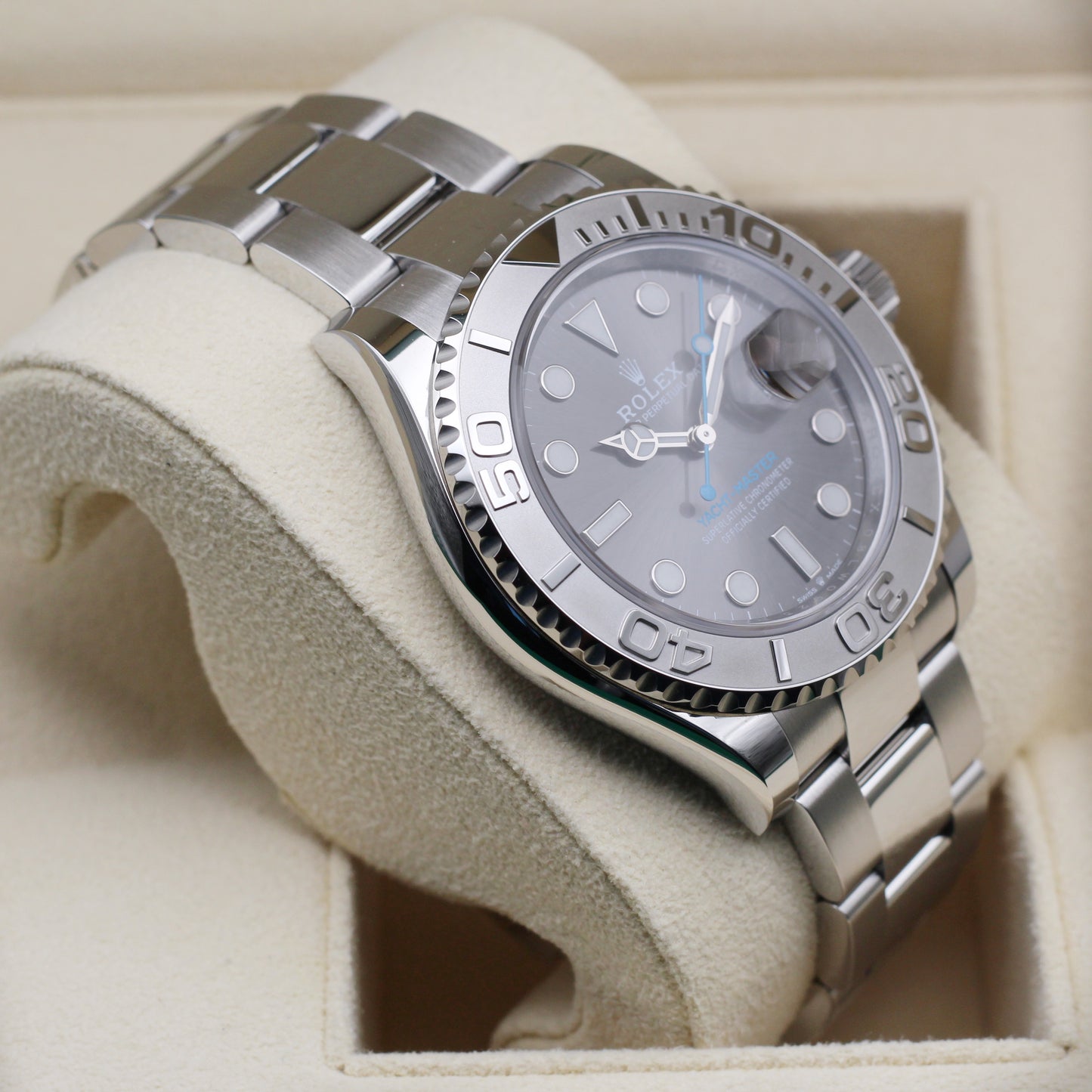 Rolex Yacht-Master 40 - 126622