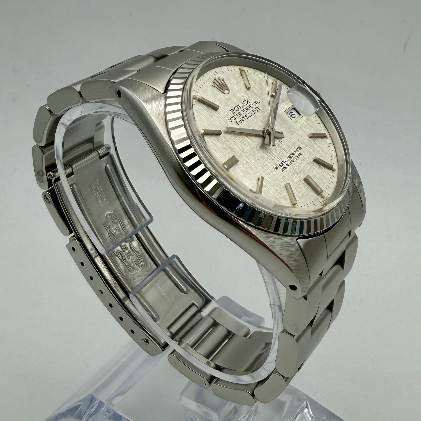 Rolex Datejust 36 - 16014