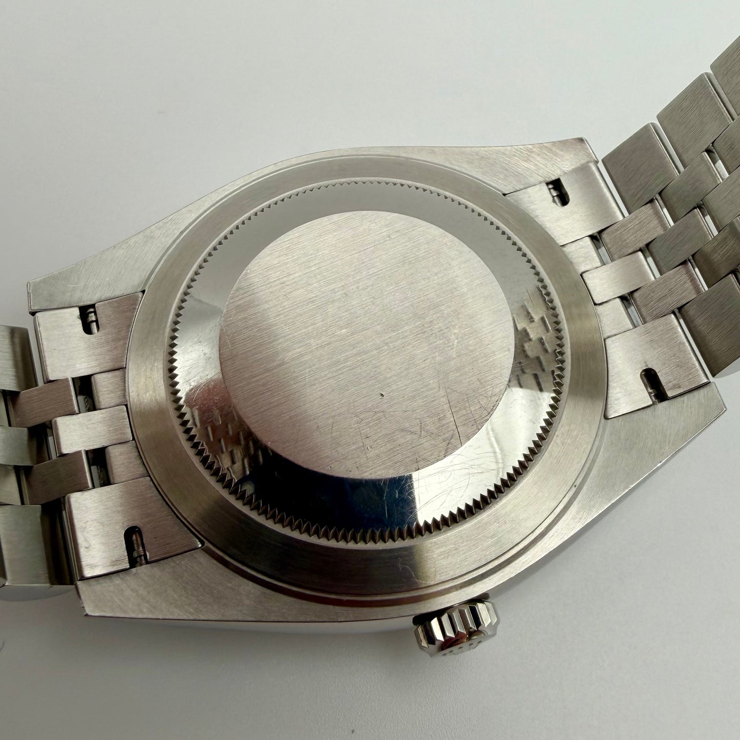 Rolex Datejust 41 - 126300