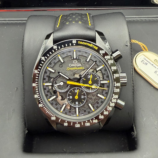 Omega Speedmaster Dark Side of the Moon Apollo 8 - 311.92.44.30.01.001