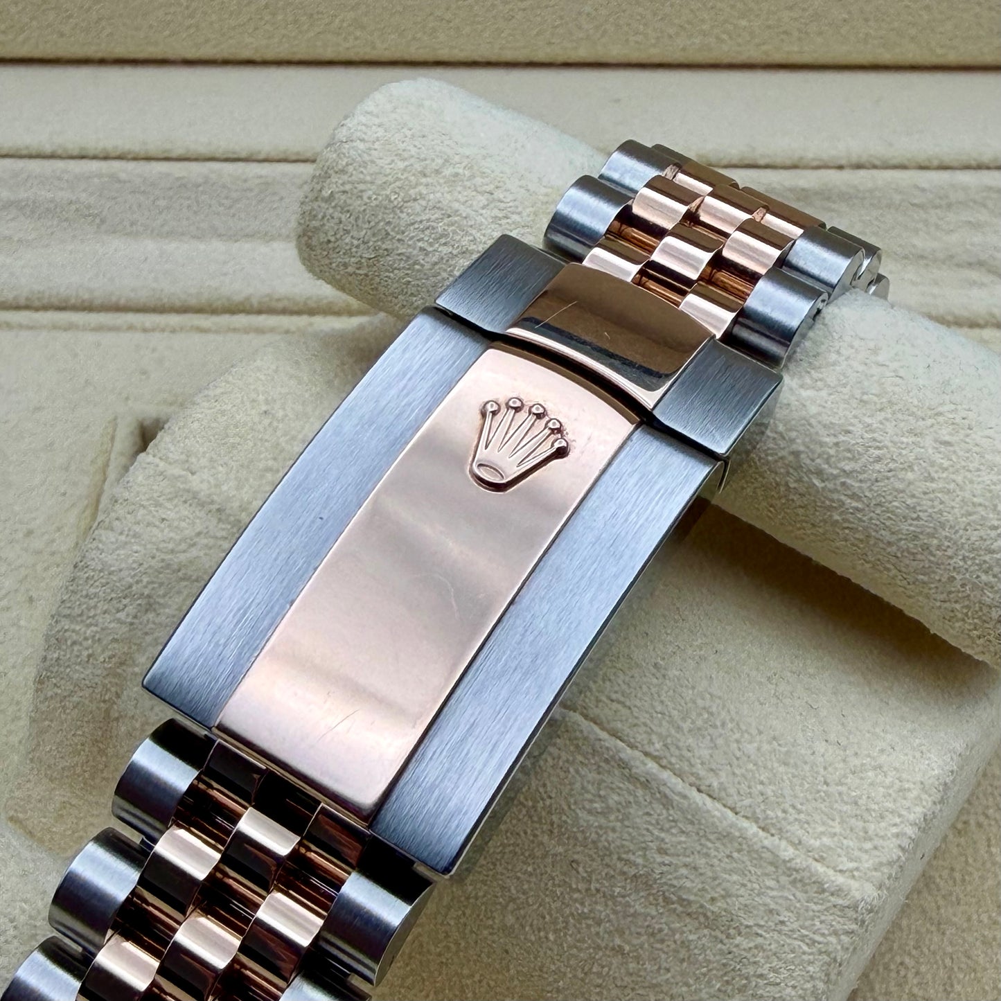 Rolex Datejust 41 - 126331