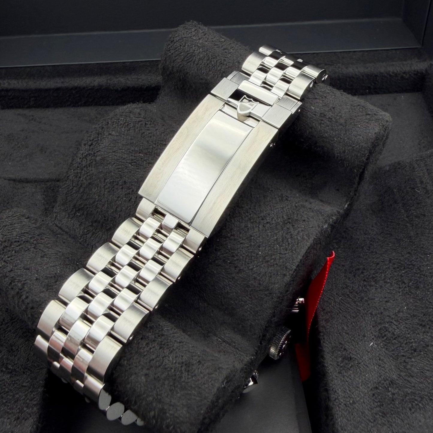 Tudor Black Bay Chrono Pink - 79360N-0019