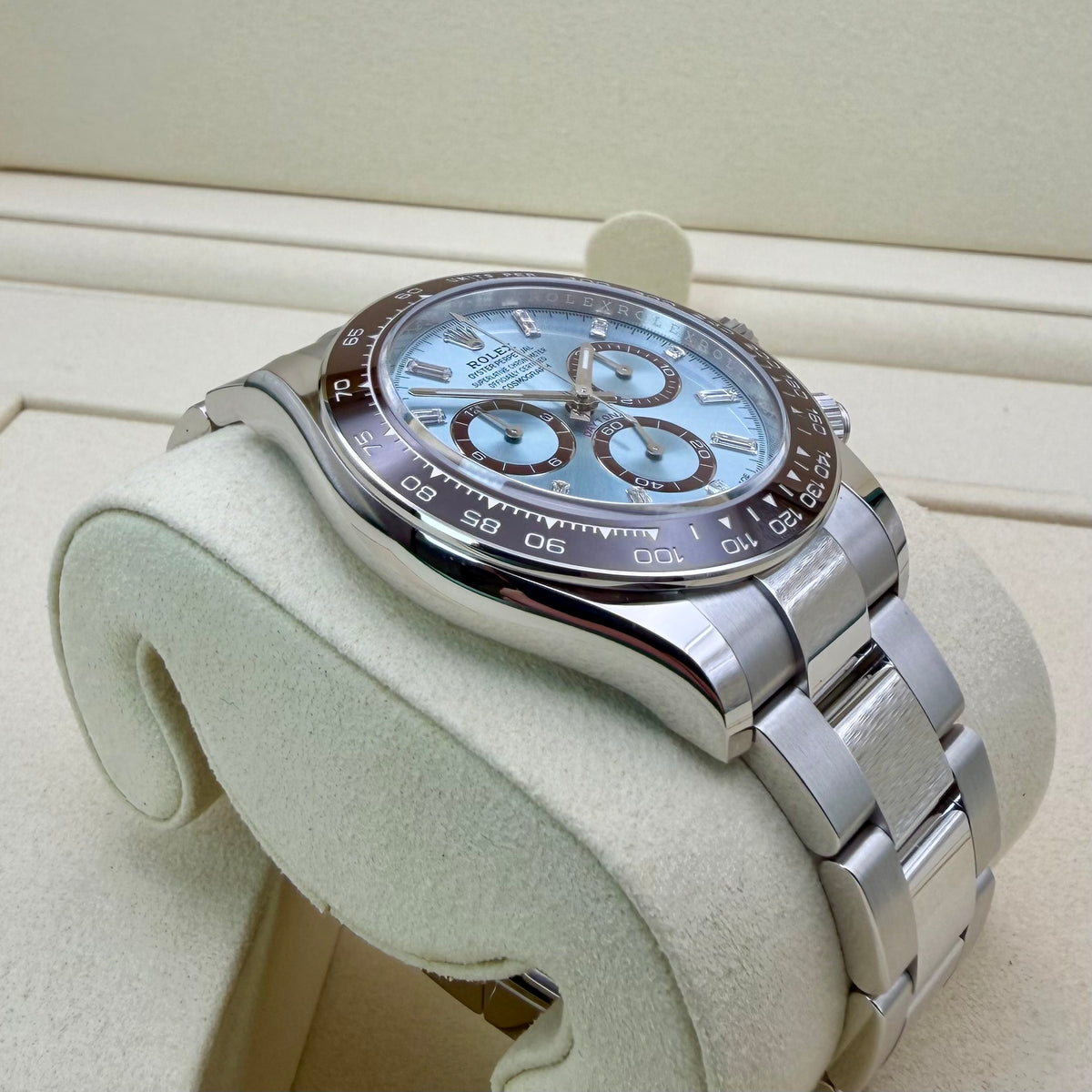 Rolex Daytona - 126506