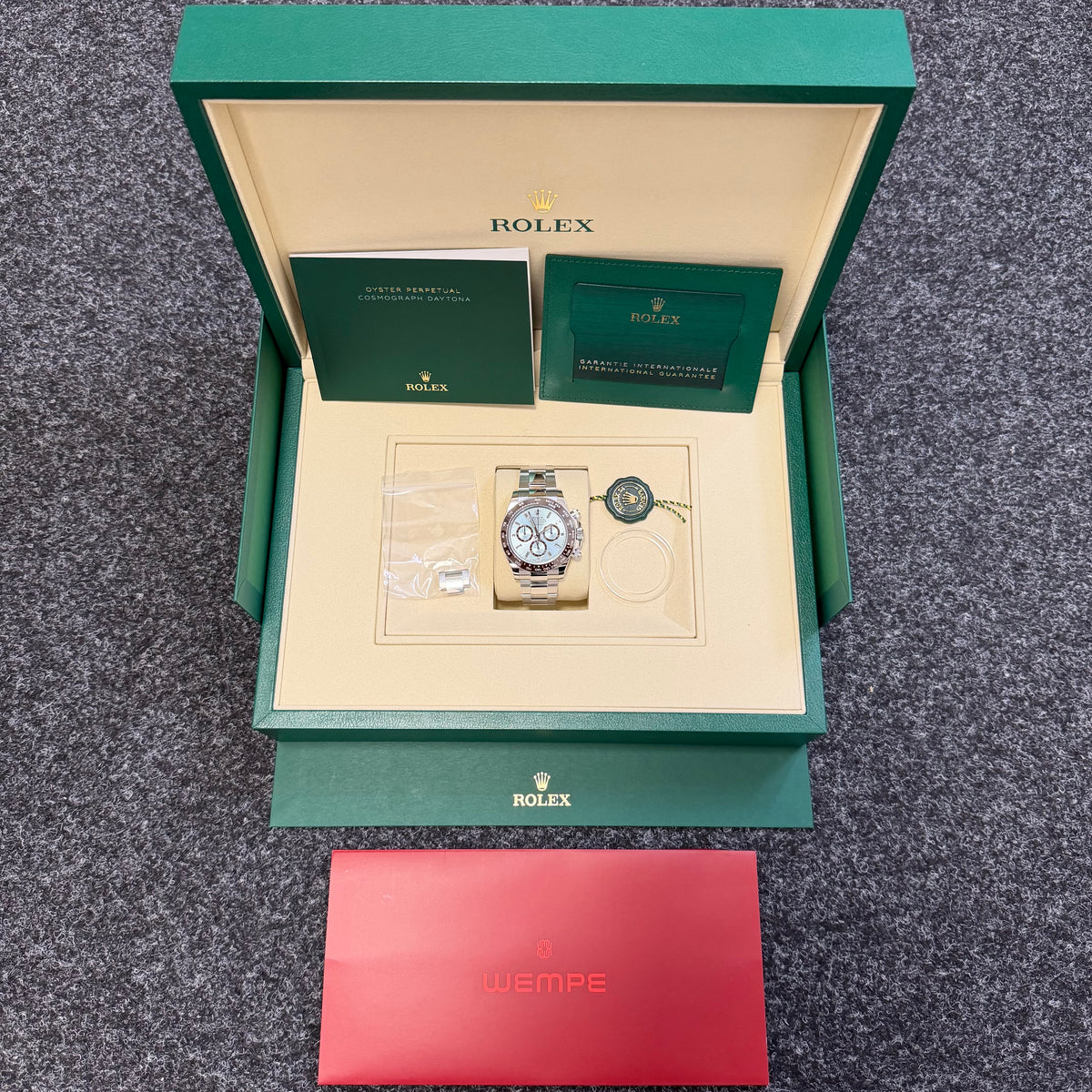 Rolex Daytona - 126506
