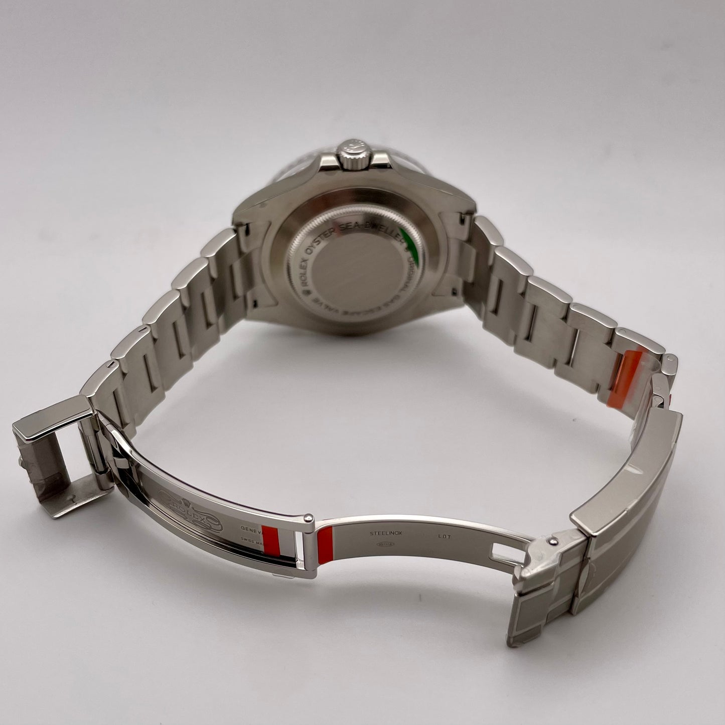 Rolex Sea-Dweller - 126600