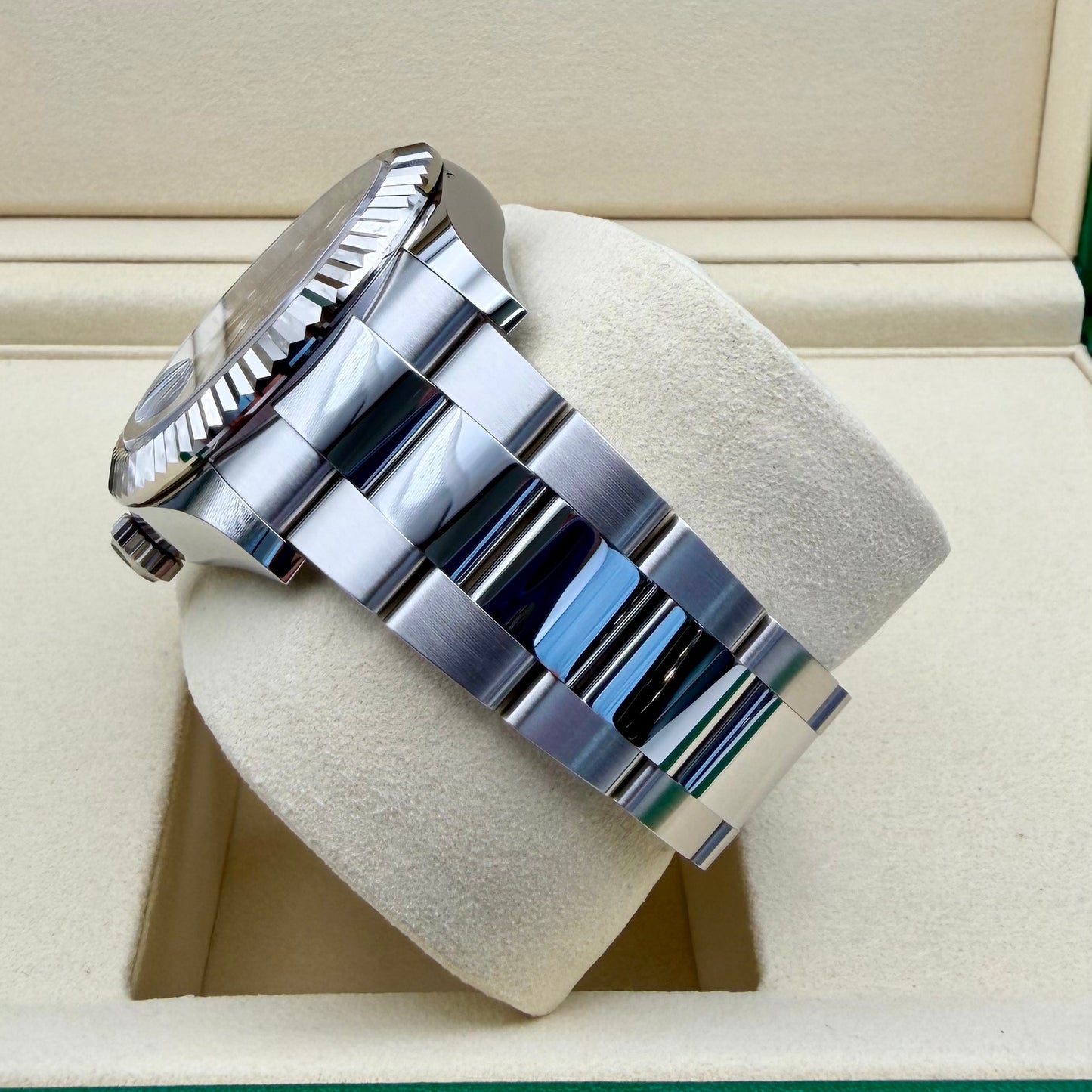 Rolex Sky-Dweller - 336934