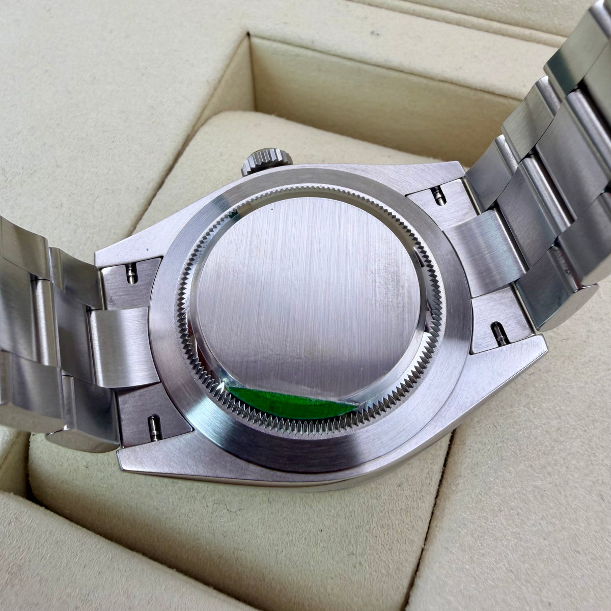 Rolex Oyster Perpetual 41 - 134300