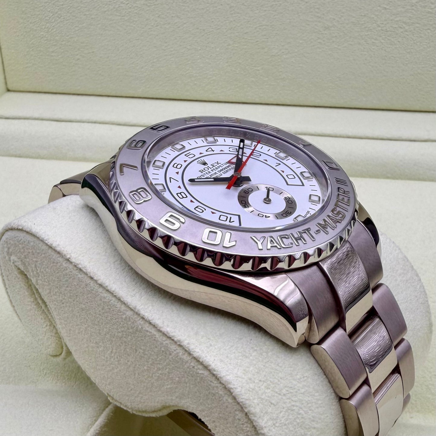 Rolex Yacht-Master II - 116689