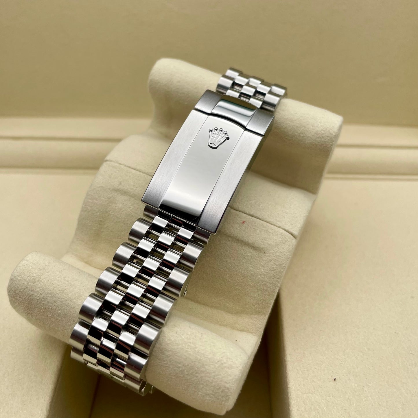 Rolex Datejust 41 - 126334