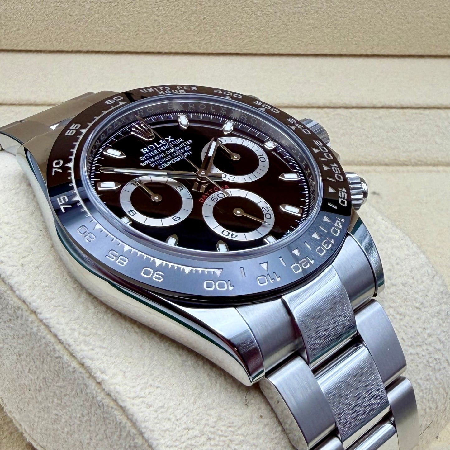 Rolex Daytona - 116500LN