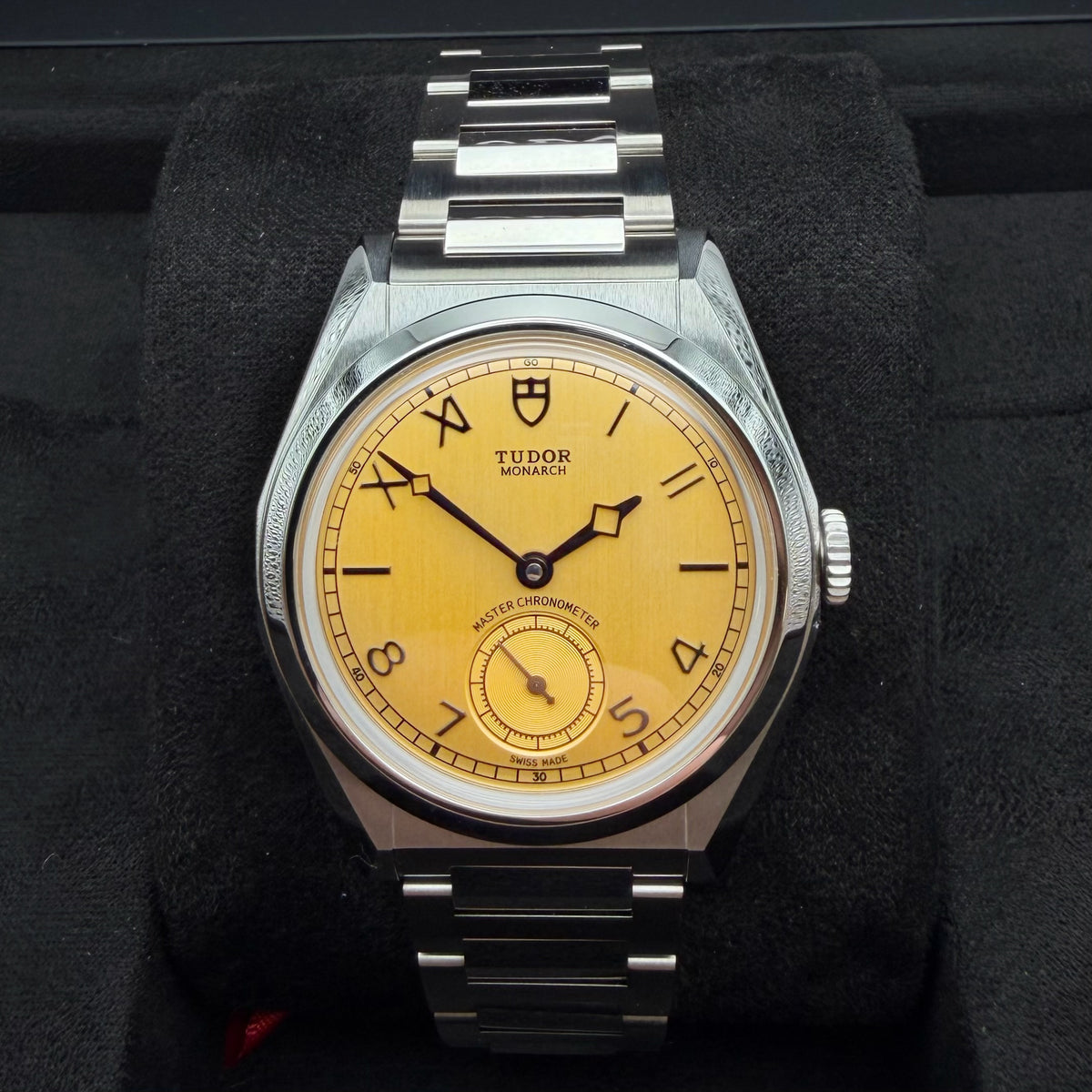 Tudor Monarch - M2639W1A0U