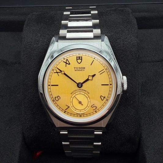Tudor Monarch - M2639W1A0U