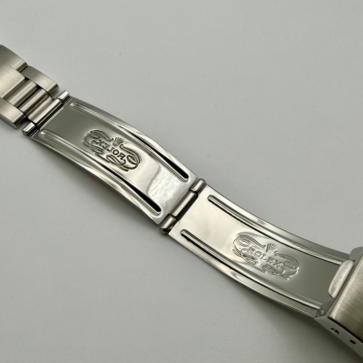 Rolex Air-King - 14000