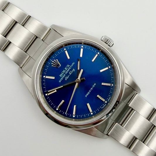 Rolex Air-King - 14000