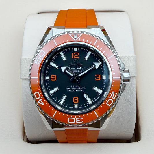 Omega Seamaster Planet Ocean - 217.32.42.21.01.004