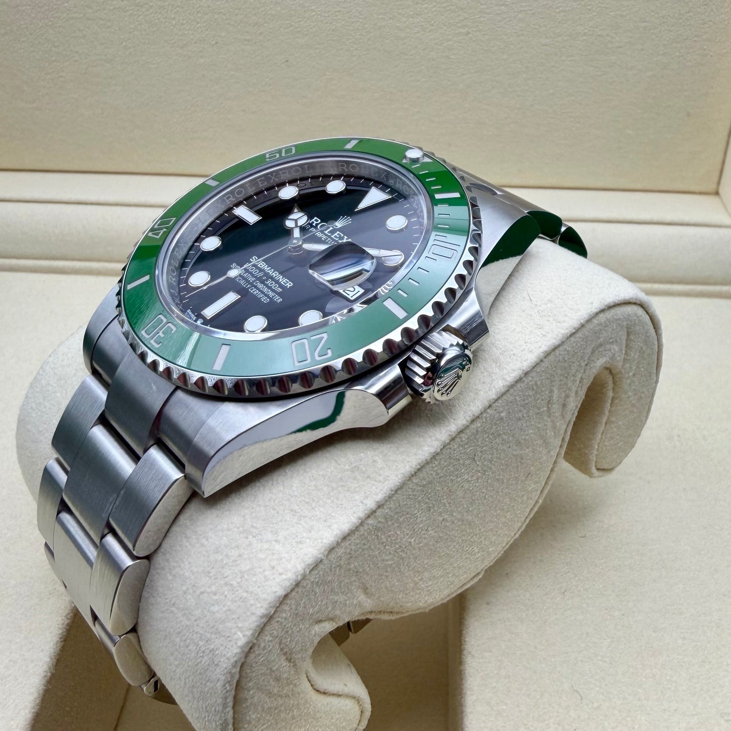 Rolex Submariner Date - 126610LV