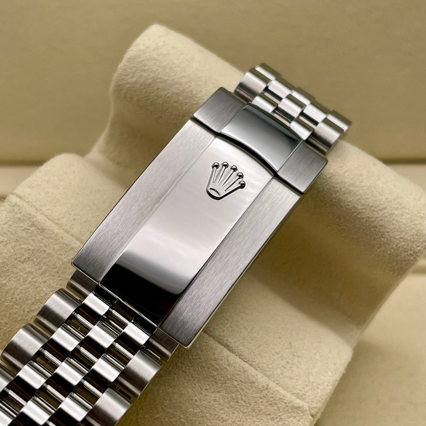 Rolex Datejust 36 - 126234