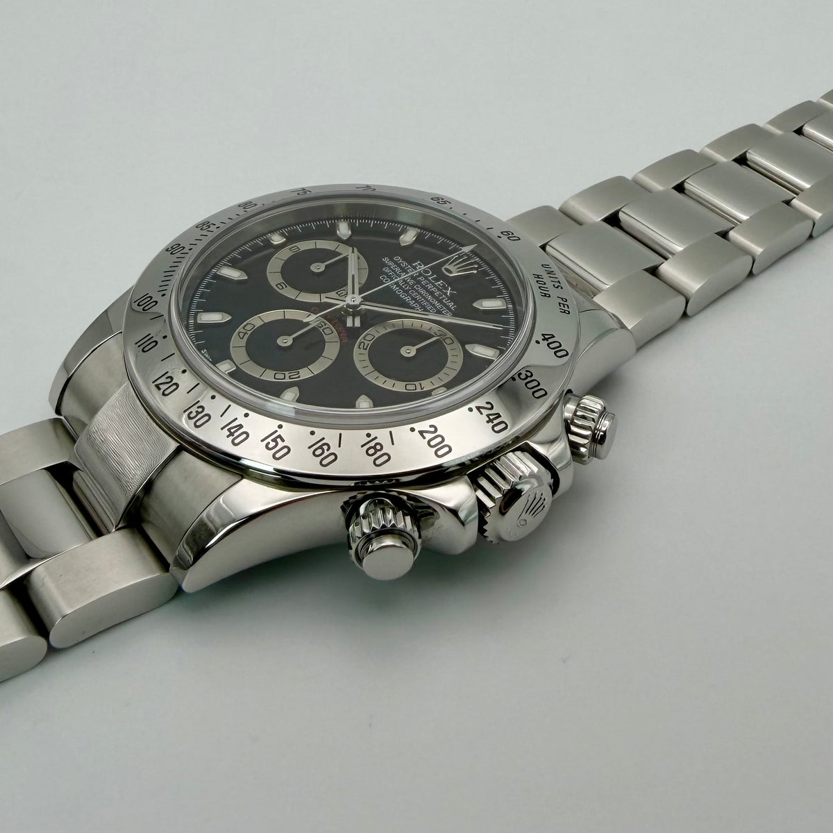 Rolex Daytona - 116520