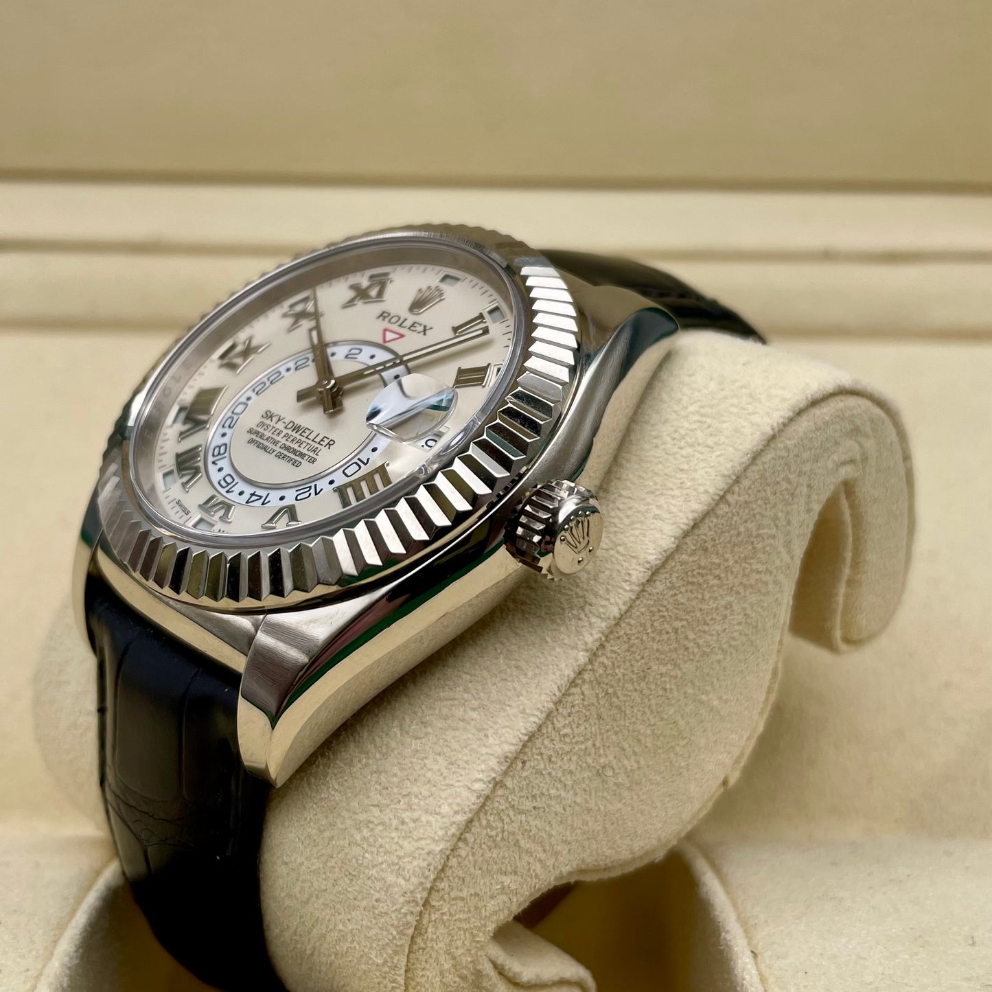 Rolex Sky-Dweller - 326139