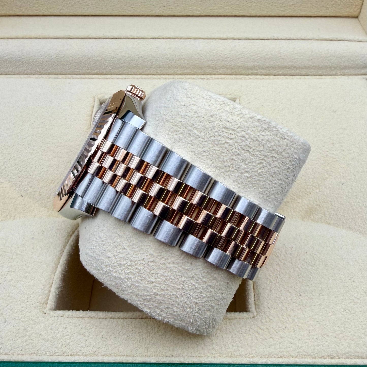 Rolex Datejust 41 - 126331