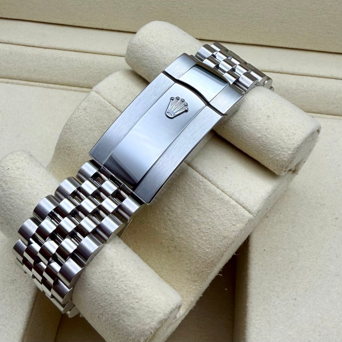 Rolex Datejust 41 - 126334