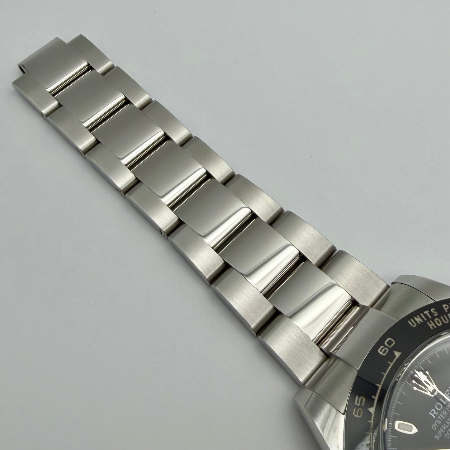 Rolex Daytona - 116500LN