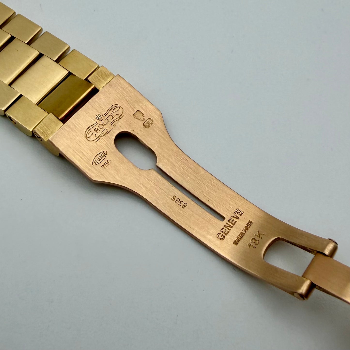 Rolex Day-Date 36 - 18238
