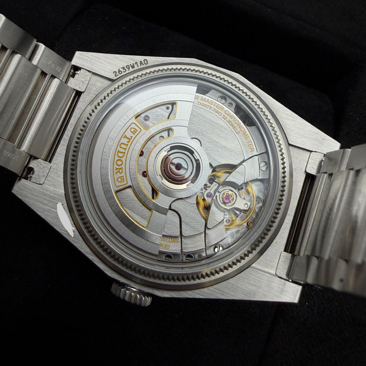 Tudor Monarch - M2639W1A0U