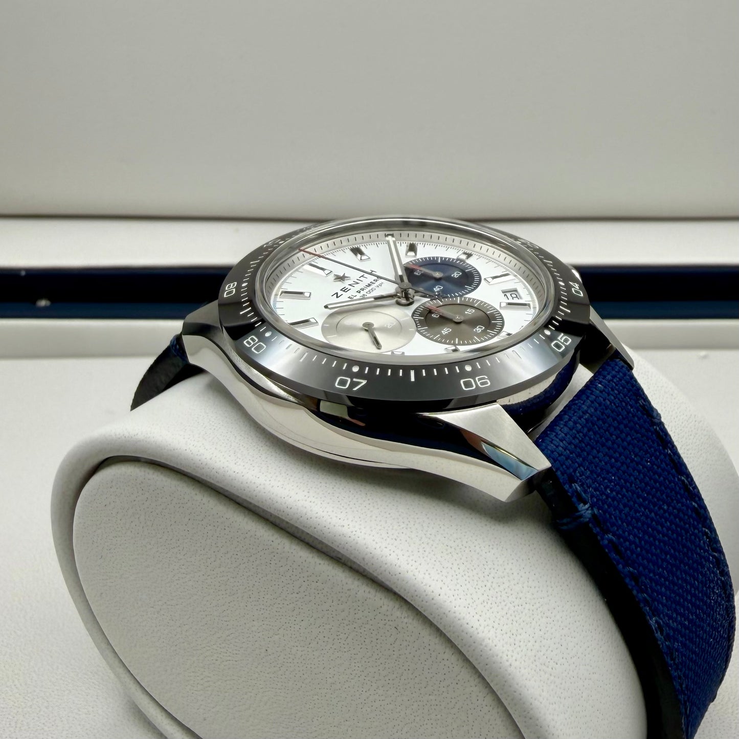 Zenith Chronomaster Sport - 03.3100.3600/69.C823