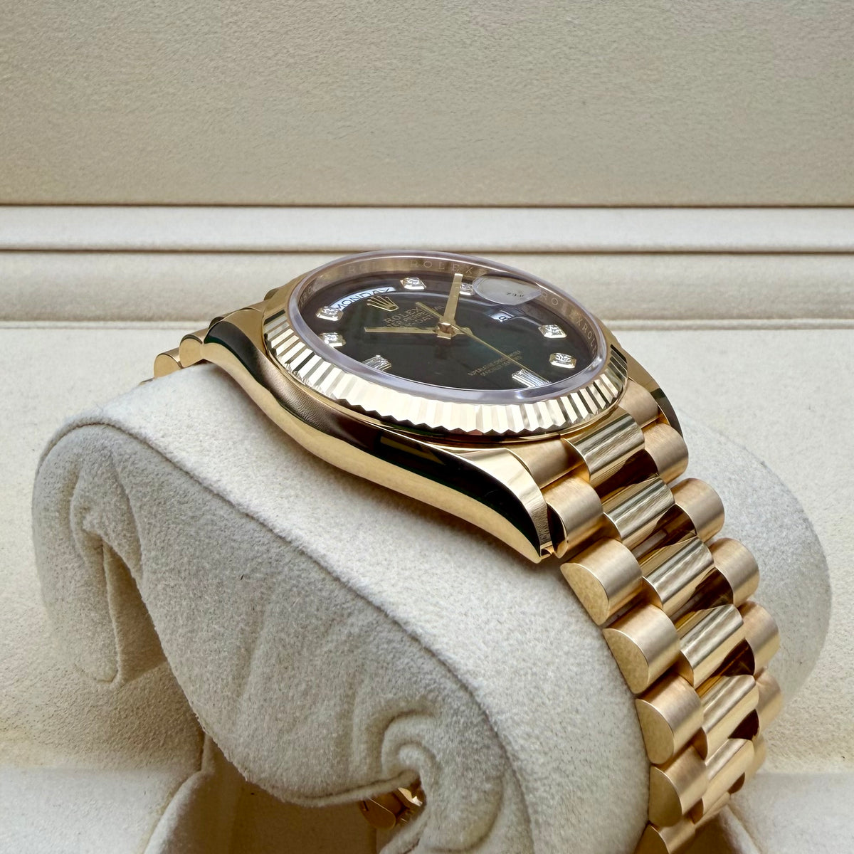 Rolex Day-Date 36 - 128238