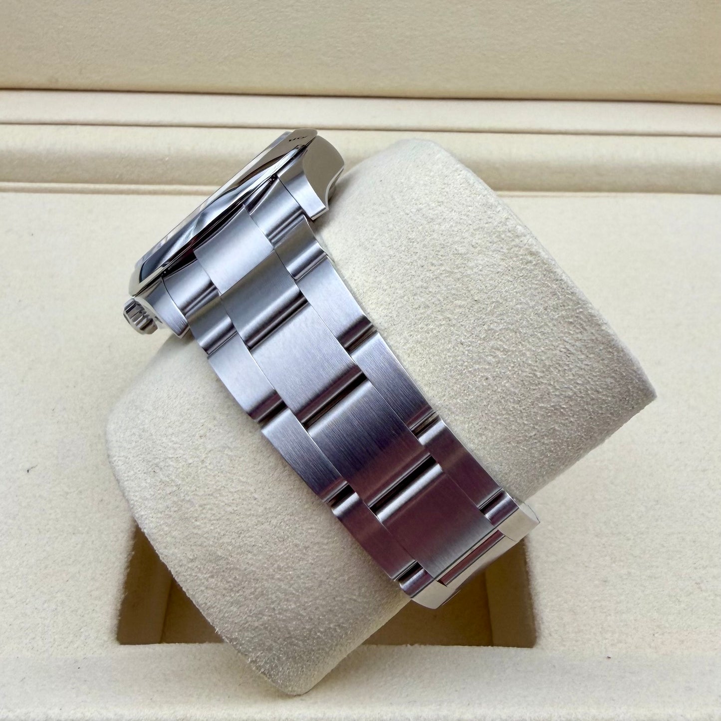 Rolex Oyster Perpetual 34 - 124200