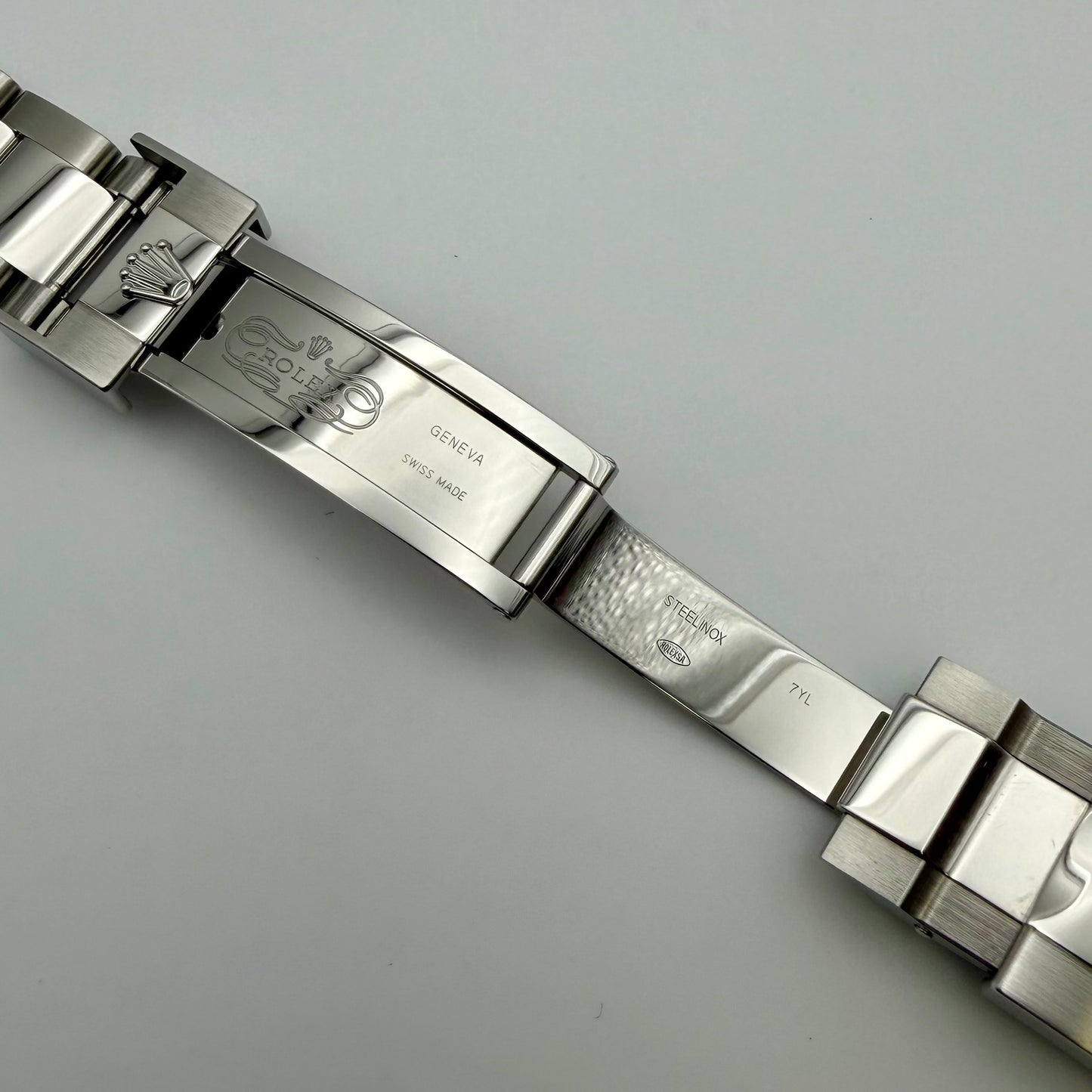 Rolex Daytona - 116500LN