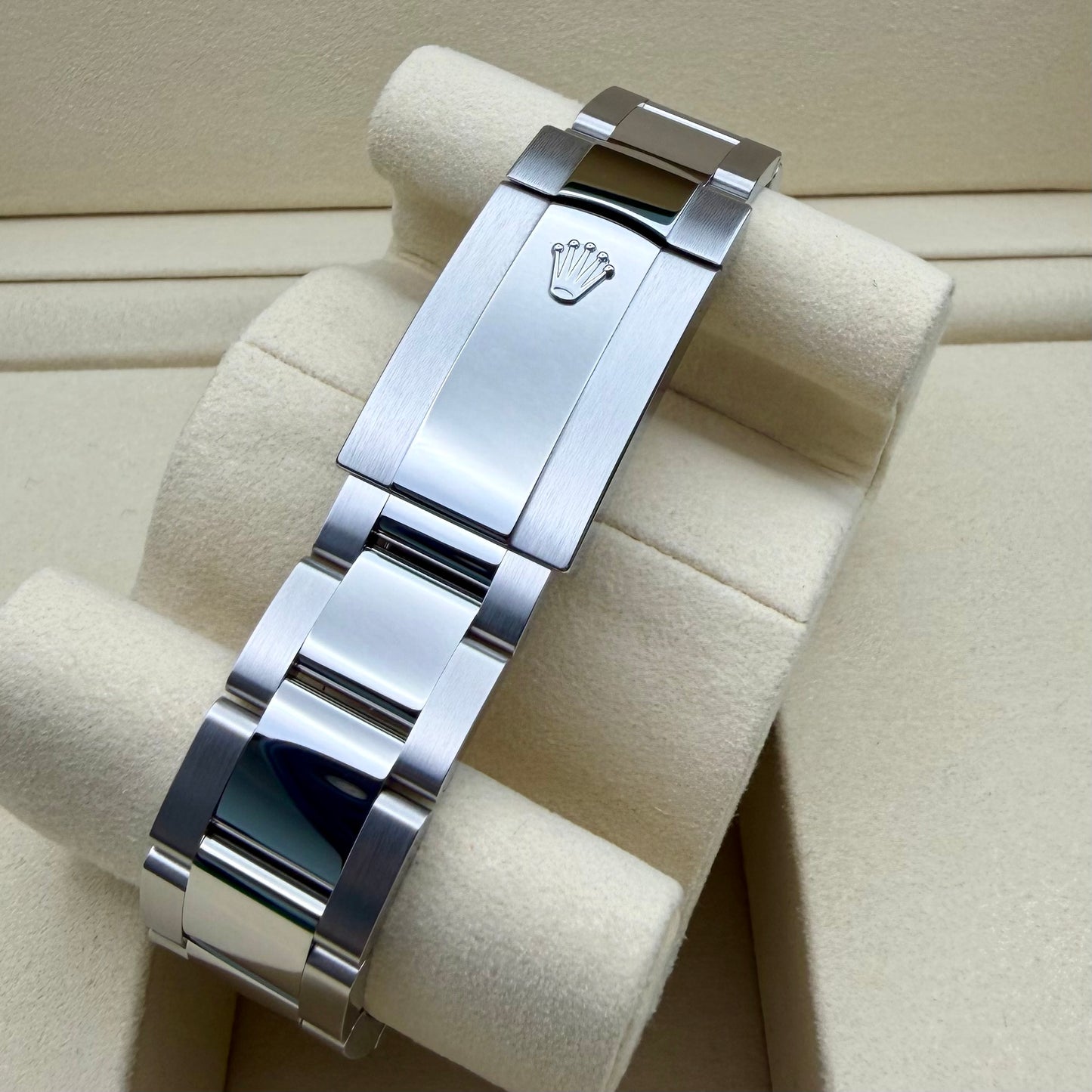 Rolex Datejust 36 - 126234