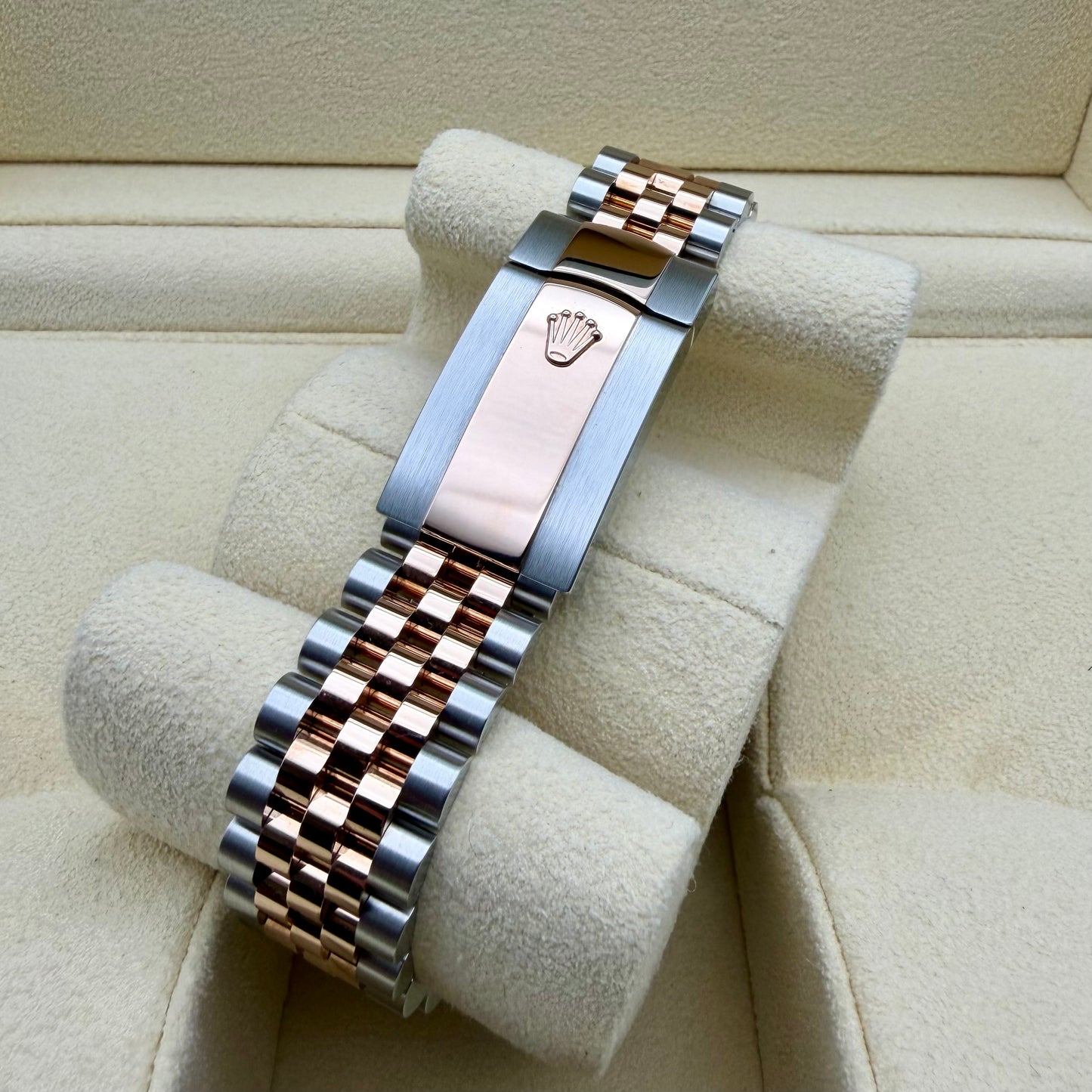 Rolex Datejust 41 - 126331