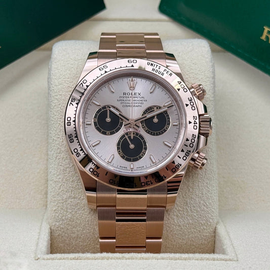 ROLEX DAYTONA - 126505