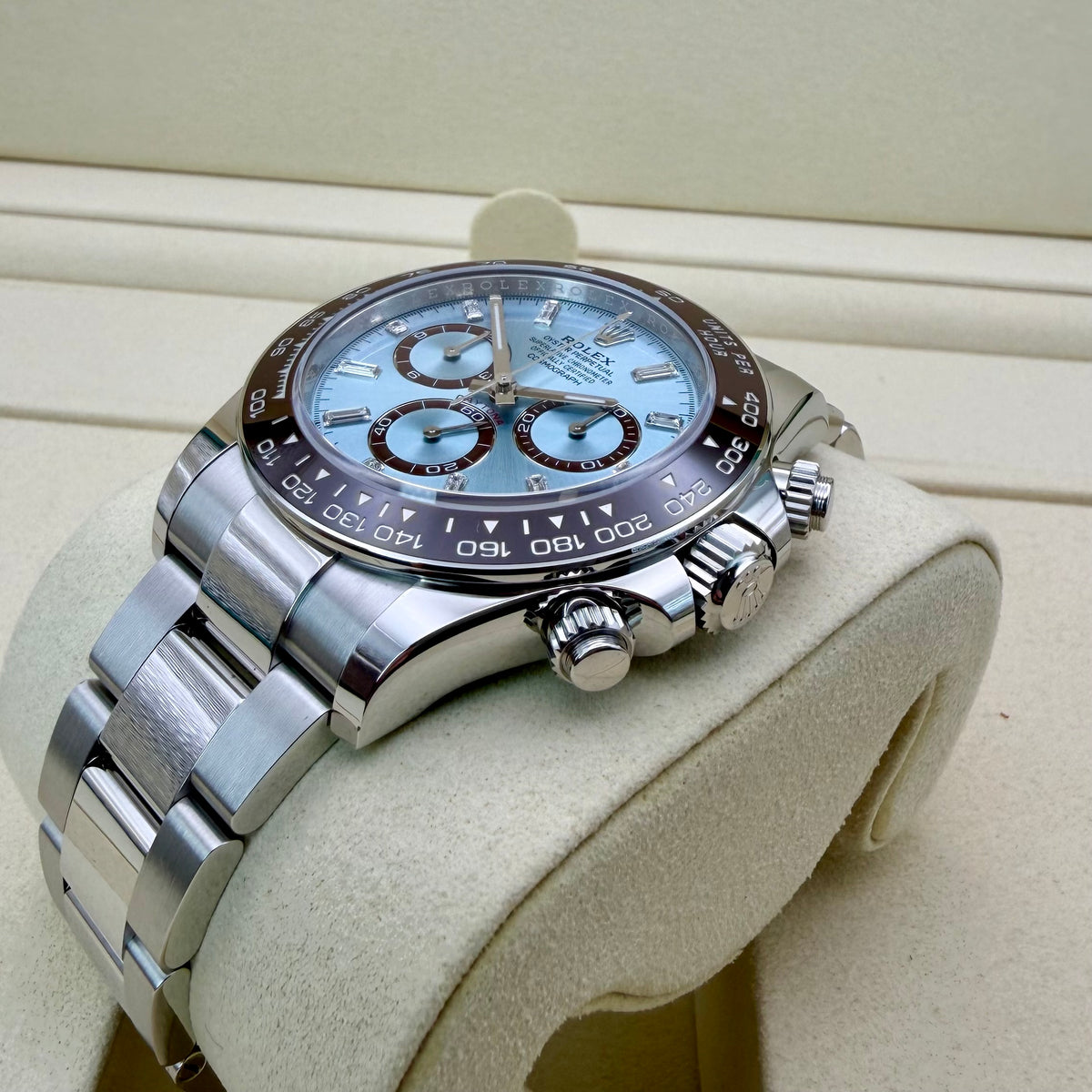 Rolex Daytona - 126506