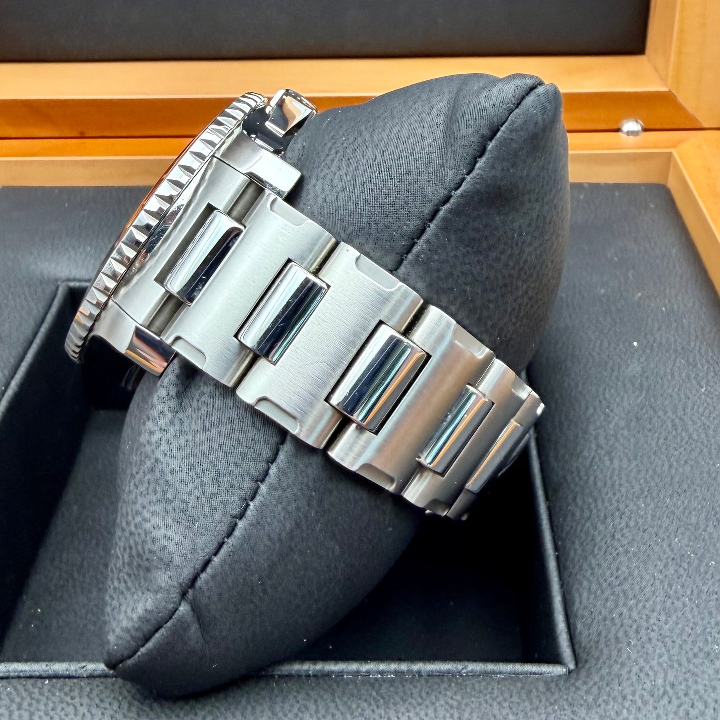 Chopard L.U.C. Pro One GMT - 158959-3001